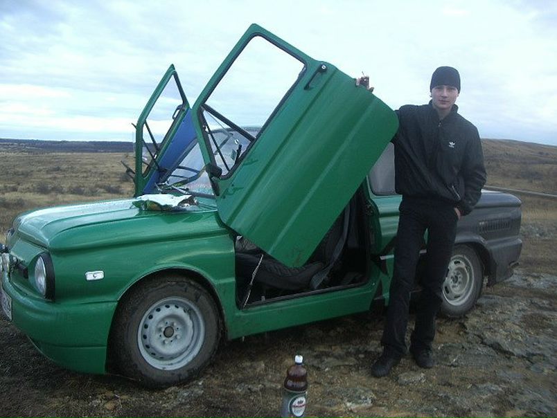 №1, Алексей Переверзев, 34 года, Ставрополь №1, Алексей Переверзев, 34 года, Ставрополь