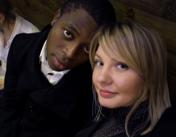 №24, Odun Solomon, Denton №24, Odun Solomon, Denton