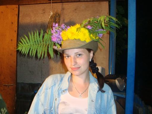 №76, Надежда Кравцова, 38 лет №76, Надежда Кравцова, 38 лет
