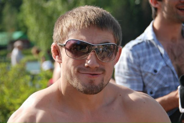 №119, Али Багаутинов, 40 лет, Москва №119, Али Багаутинов, 40 лет, Москва