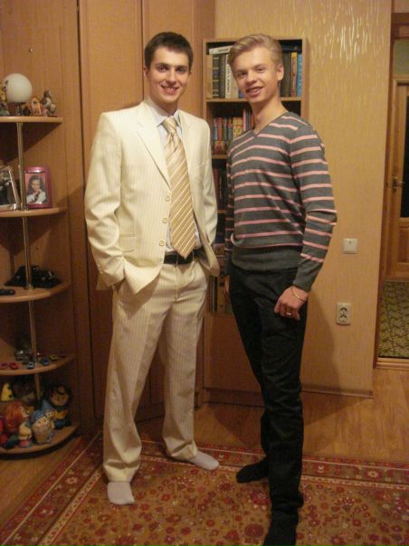 №7, Юрій Огньов, Винница №7, Юрій Огньов, Винница