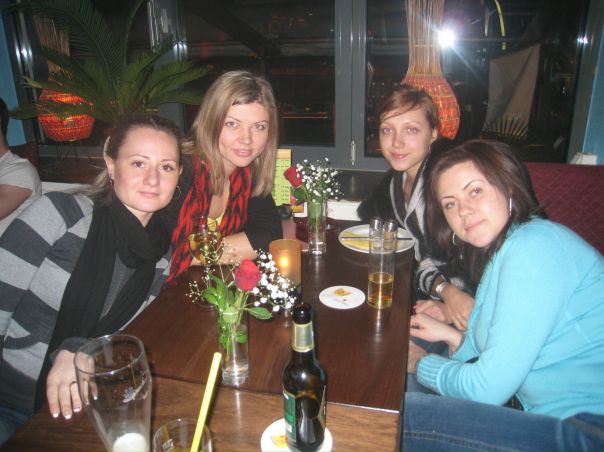 №19, Viktoria Fedorova-Pupkova, Москва №19, Viktoria Fedorova-Pupkova, Москва