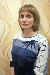 Елена Косарева