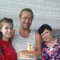 Александр Сердюков