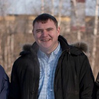 Александр Лукин