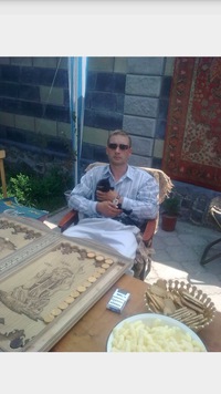 Владимир Хоменко