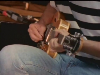 PAT METHENY - Letter from home