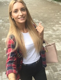 Кристина Князева