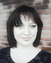 Елена Белякова