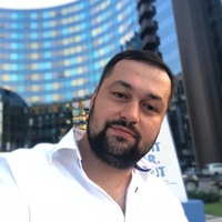 Алексей Юдин