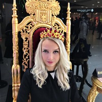 Екатерина Федорова