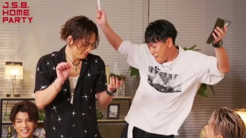 LDH TV Party