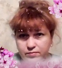 Ольга Исакова