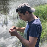 Максим Морозов