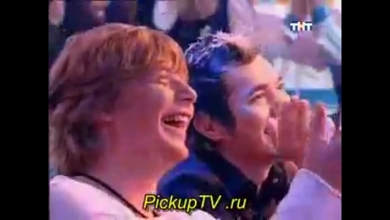 фрагмент фильма Смурфики The Smurfs 2011