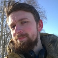 Александр Свиридов
