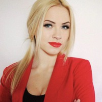 Оксана Ильина