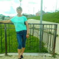 Татьяна Знаменщикова