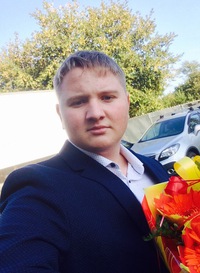 Александр Черкасов