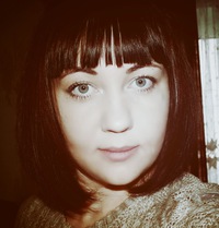 Нина Романова
