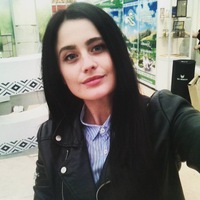 Маша Наумова