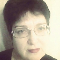 Любовь Прохорова