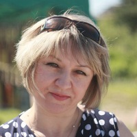 Люба Тарасова