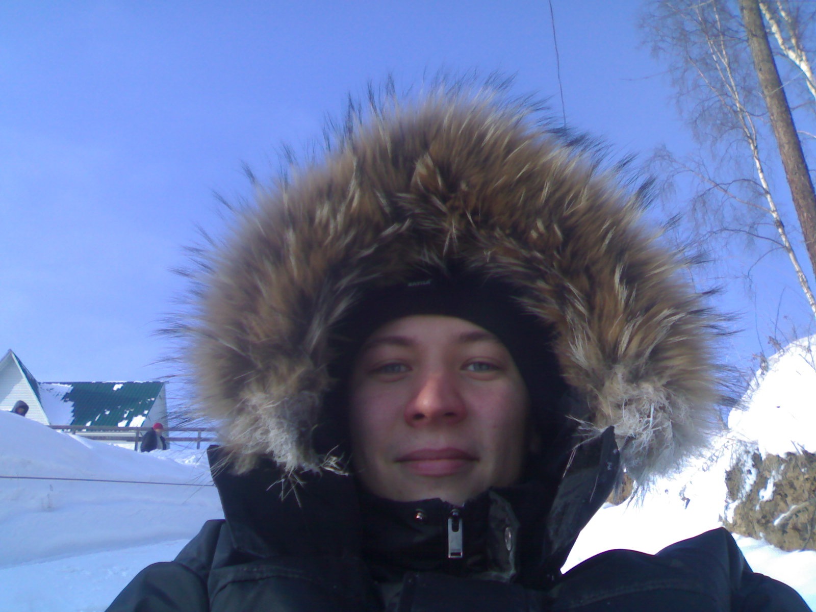 Фото профиля