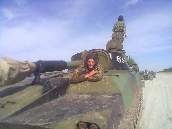 №177, Кирилл Андрияш, 34 года №177, Кирилл Андрияш, 34 года