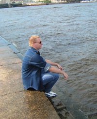 Сергей Морозов