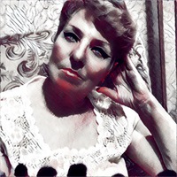 Валя Ивановна