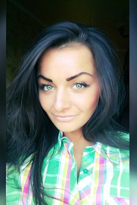Катерина Завьялова