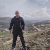 Александр Цветков