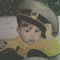 Сергей Котельников