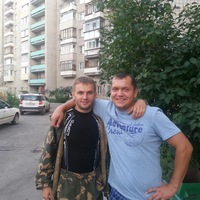 Александр Суворов