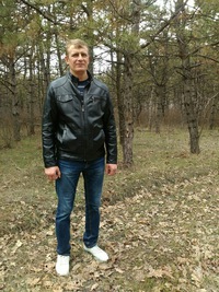 Владимир Бондаренко