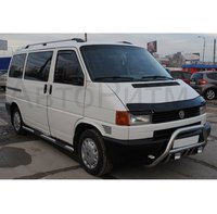 Стёкла на Volkswagen Transporter - T4 (с 1990 по 2003г.в.)