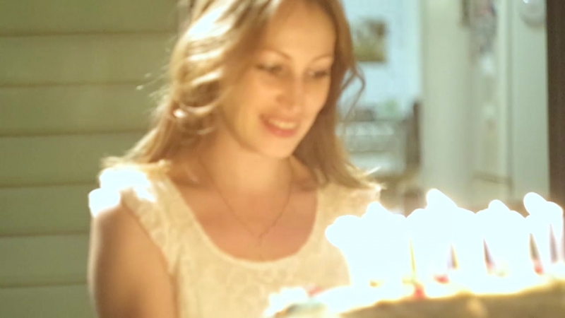 Happy Bithday