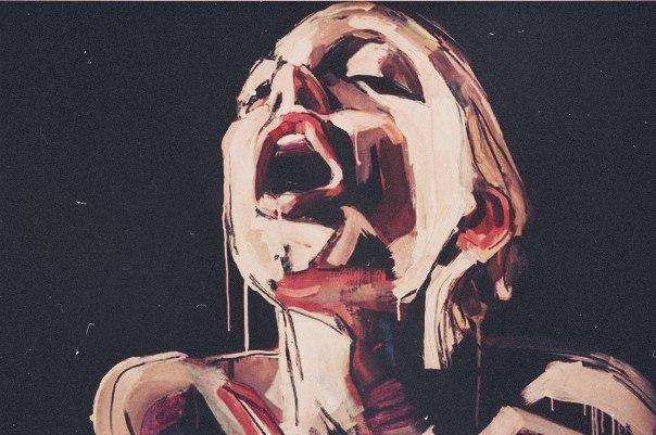 Эвелина Малышка, Россия, Москва