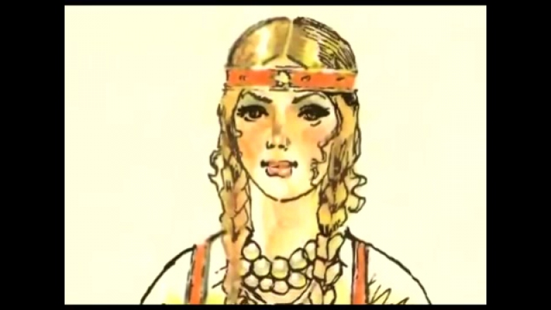 Миленький ты мой русская народная