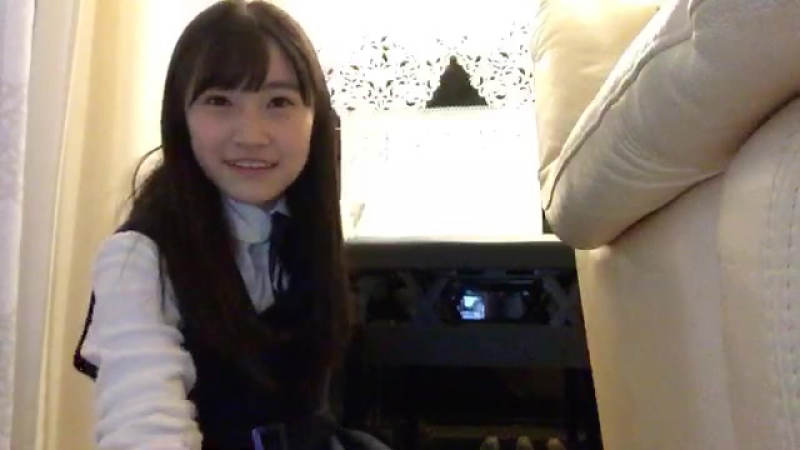 20170211 Showroom Sakamoto