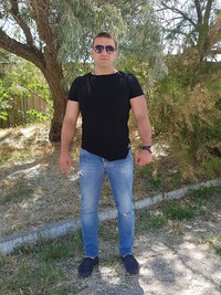 Александр Цветков