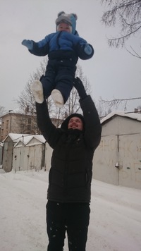 Александр Цветков