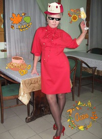 Людмила Саблина