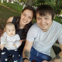 Дмитрий Чернов
