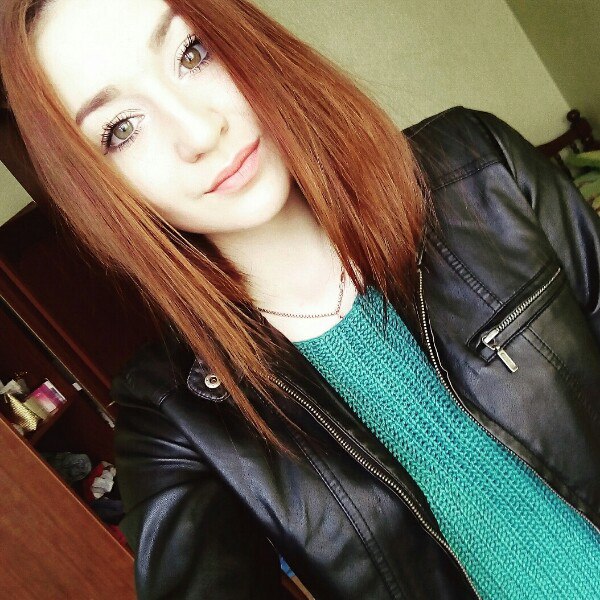 Дарья Сергеева, Беларусь, Жлобин