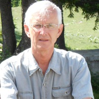 Сергей Щербинин