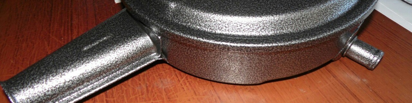 Порошковая покраска Саранск | Запчасти для иномарок по низким ценам в ...