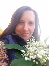 Лариса Мартинюк