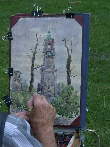 №12, Ліля-Софія Обушинські, Броды №12, Ліля-Софія Обушинські, Броды